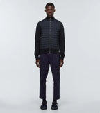 The Velino Hybrid Jacket