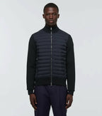 The Velino Hybrid Jacket