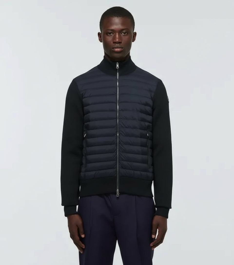 The Velino Hybrid Jacket