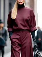 The Sorelle Lounge Set