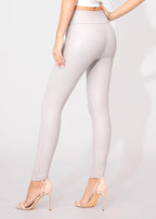 Savannah Leather Leggings