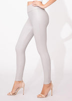 Savannah Leather Leggings