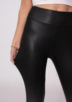 Savannah Leather Leggings
