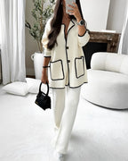 ALEXA Set: Casual Elegance with a Modern Touch