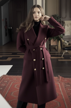 The Vivienne Coat