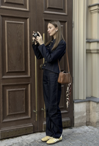 The Amara Denim Set&nbsp;