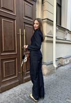 The Amara Denim Set&nbsp;