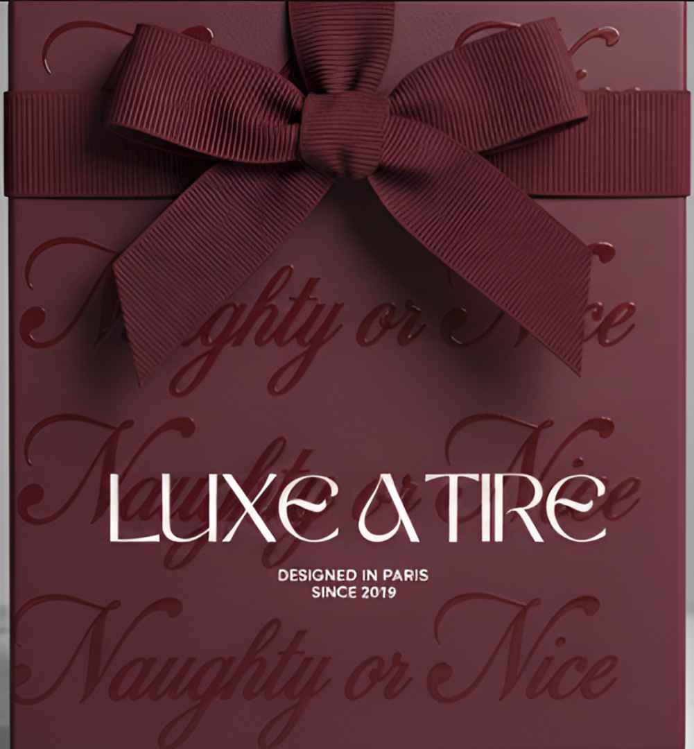 Renée – Fur Collar Puffer Jacket