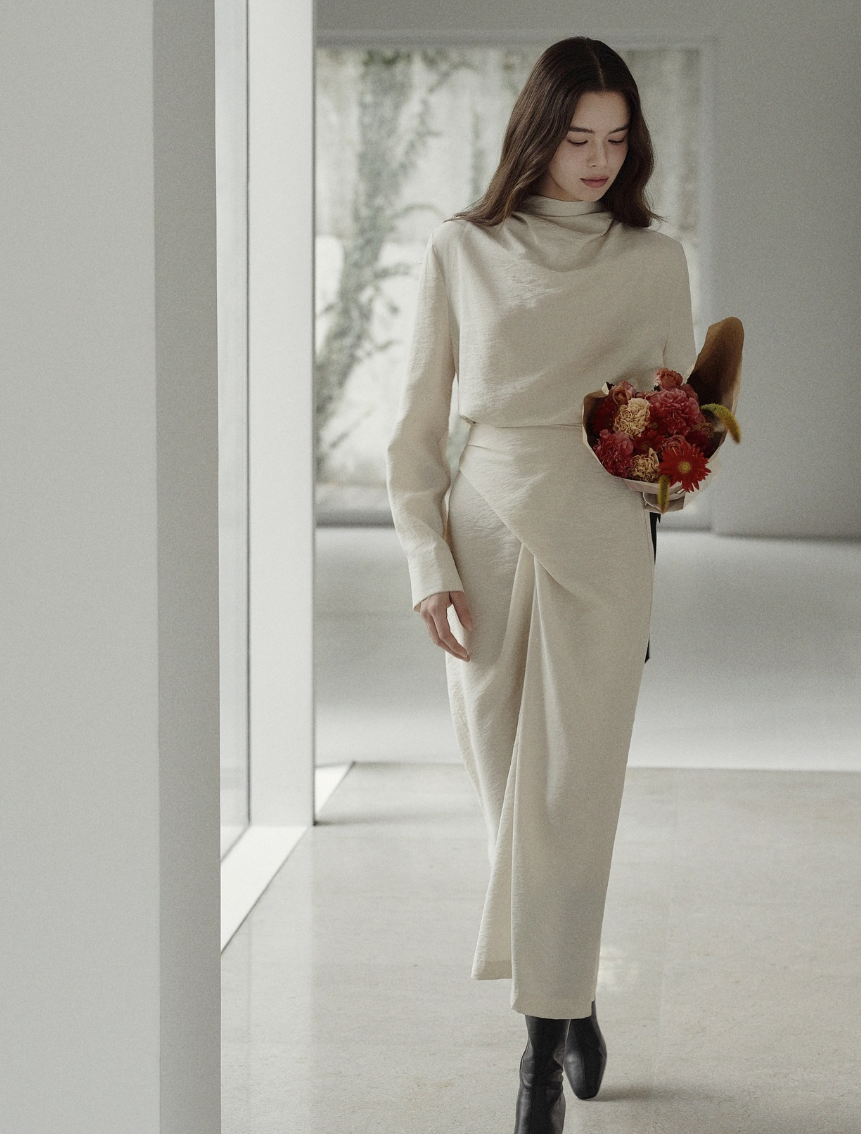 The Felicity Velvet Tracksuit