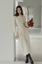 The Felicity Velvet Tracksuit