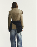 Vesper Utility Jacket