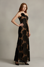 Sofia Dress + "free" invisible bra