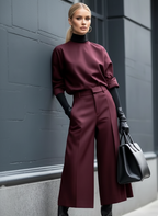 The Sorelle Lounge Set