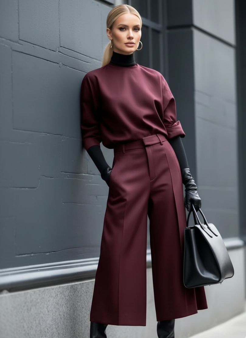 The Sorelle Lounge Set