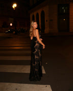 Sofia Dress + "free" invisible bra