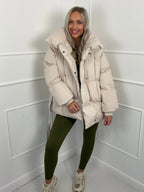 Noelle Coat