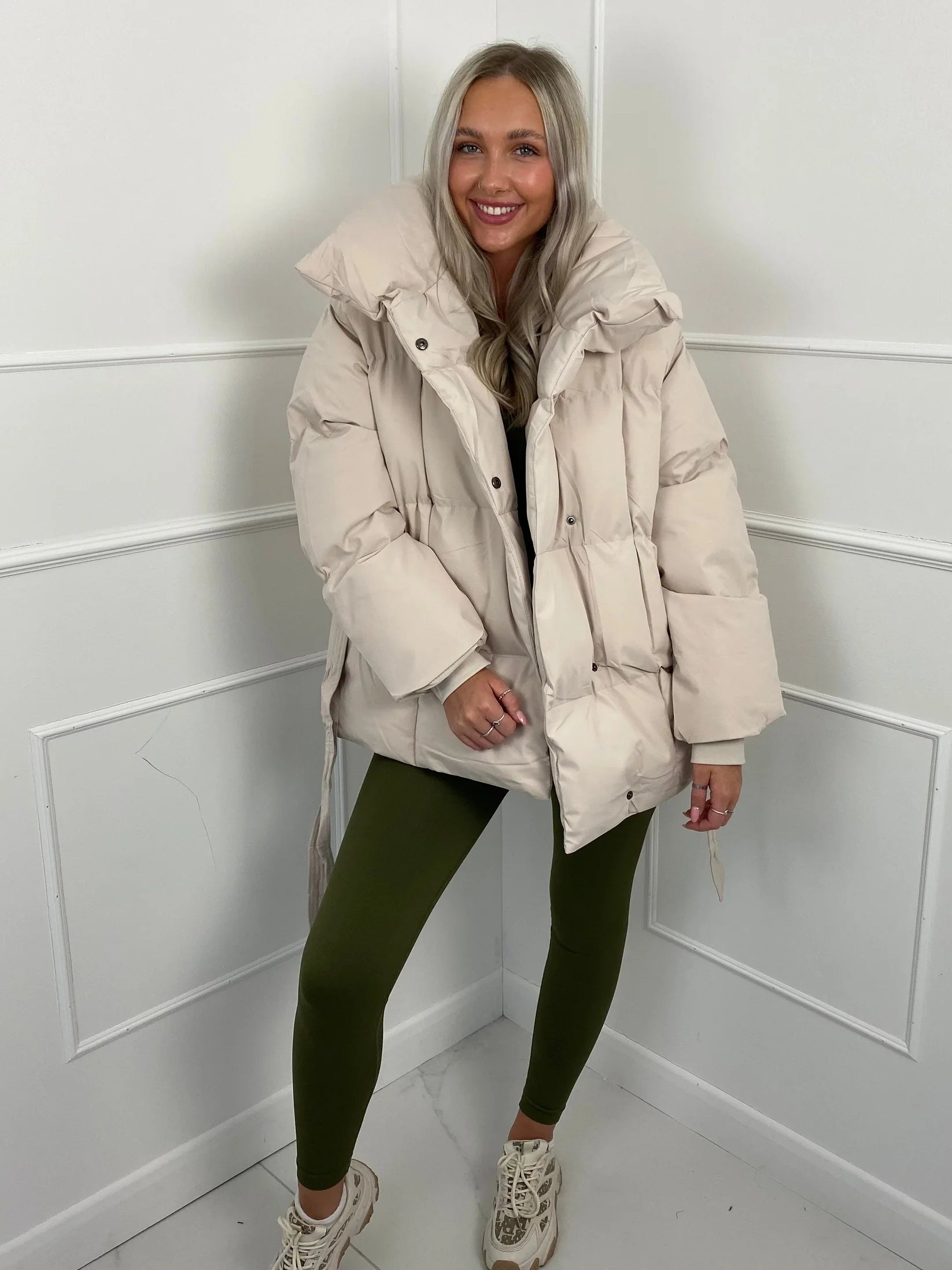 Noelle Coat