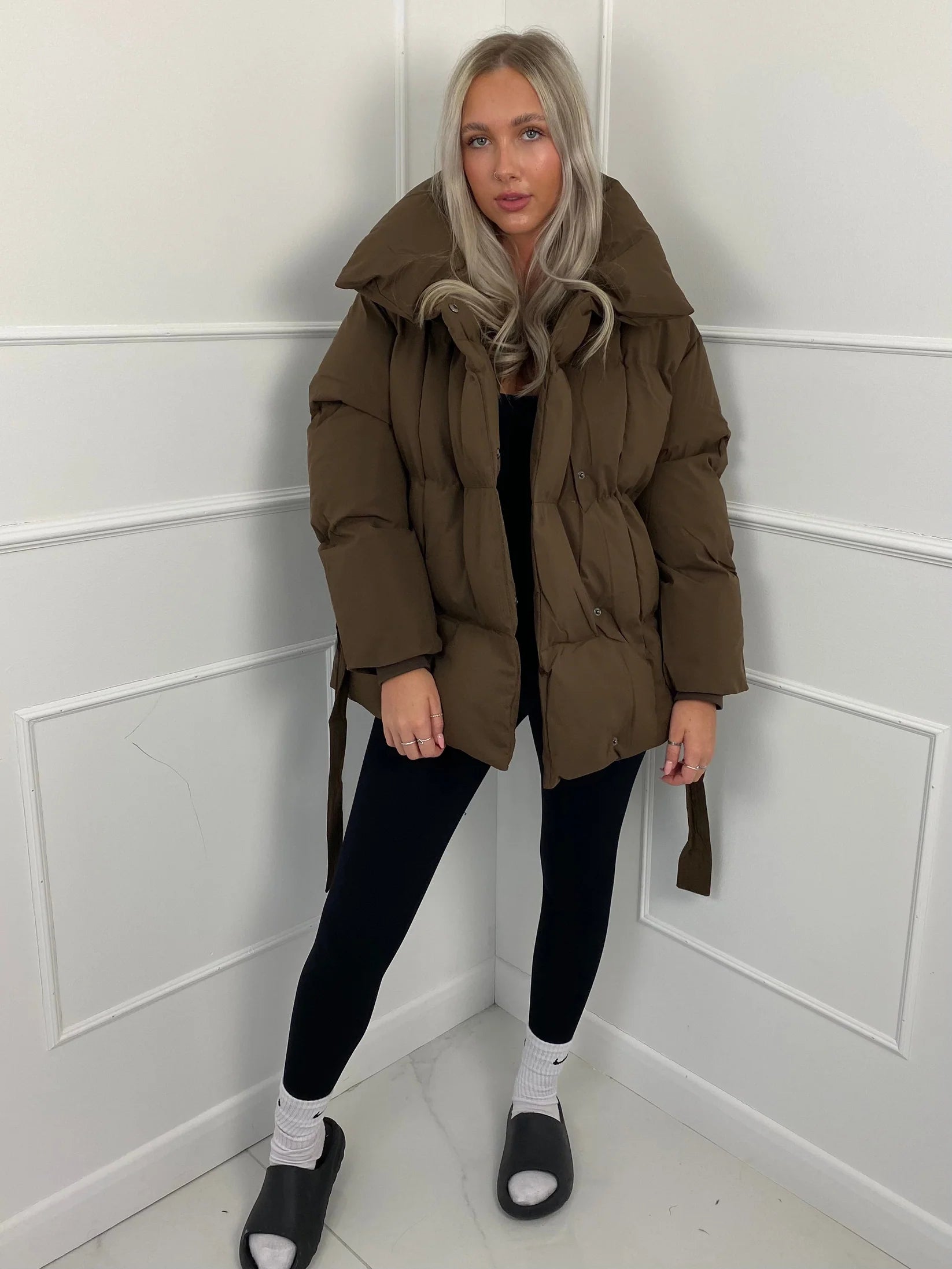 Noelle Coat
