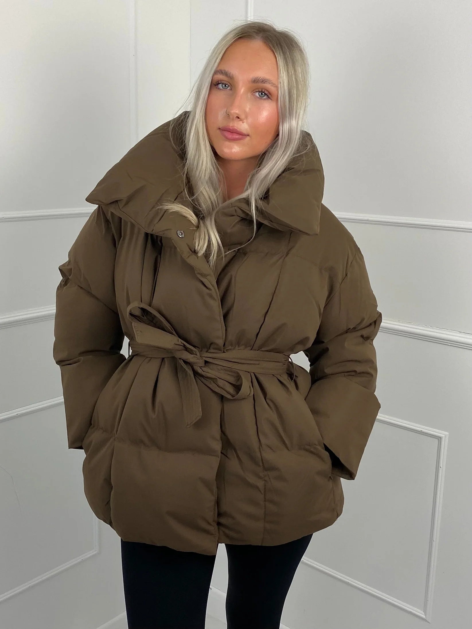Noelle Coat