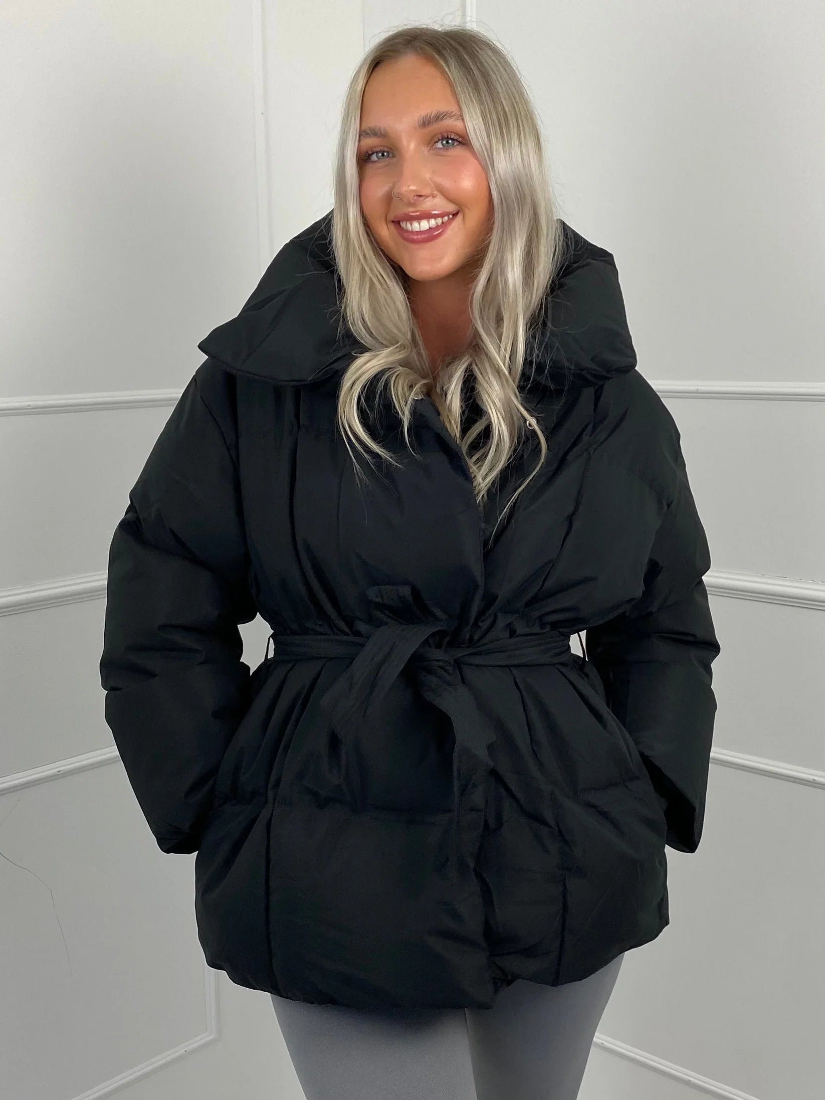 Noelle Coat