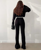 Stacy Set - Casual Comfort with Sophisticated Style