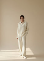 ABBY Set: Softness and Style for Your Winter Days