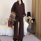 ABBY Set: Softness and Style for Your Winter Days