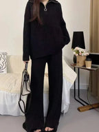 ABBY Set: Softness and Style for Your Winter Days