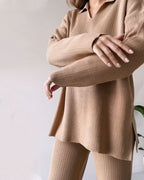 IVY Set: Casual Elegance with a Modern Touch