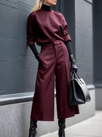 The Sorelle Lounge Set