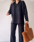 IVY Set: Casual Elegance with a Modern Touch