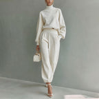 Arden Women's Velvet Tracksuit