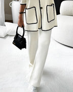 ALEXA Set: Casual Elegance with a Modern Touch