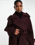 Elara Coat – Timeless Elegance with Ultimate Warmth