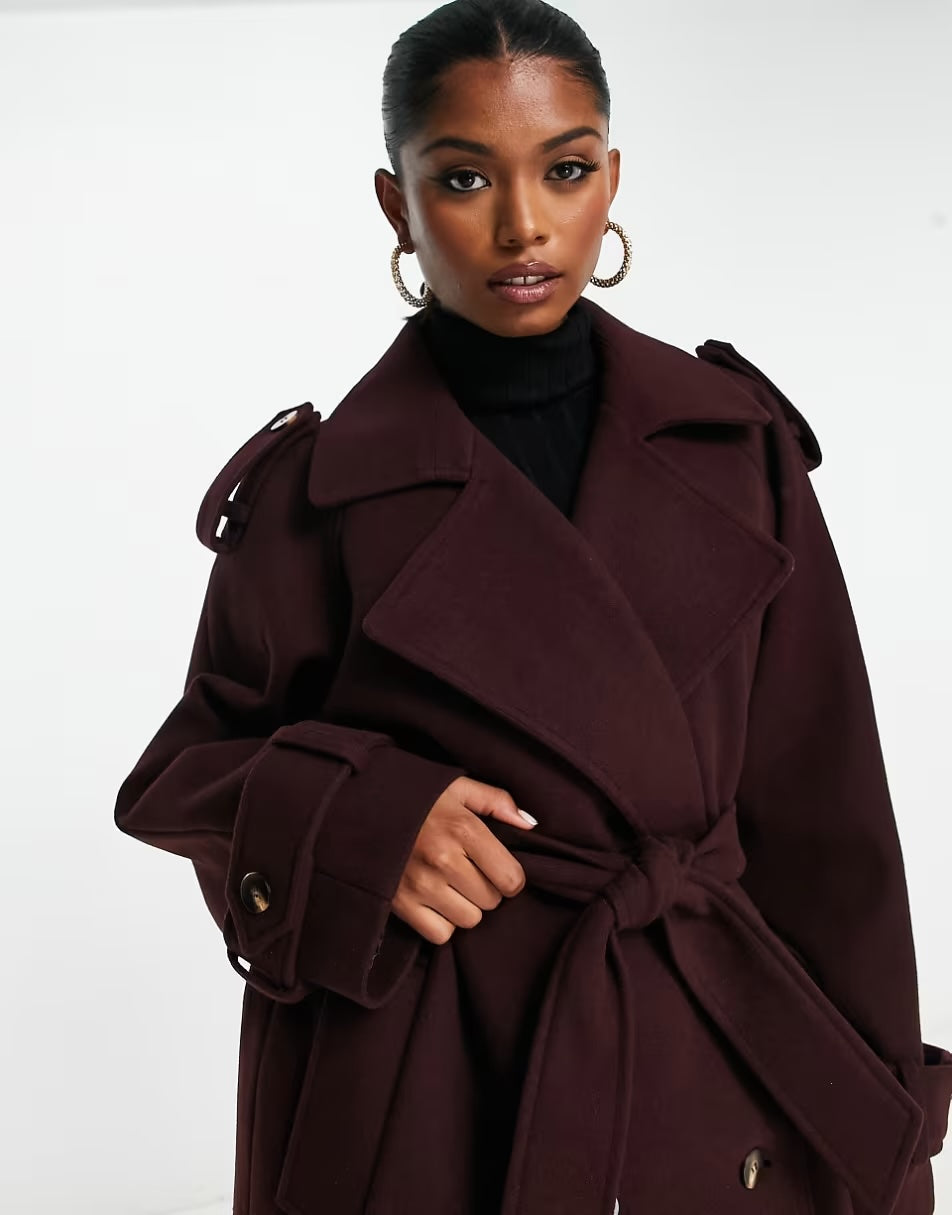 Elara Coat – Timeless Elegance with Ultimate Warmth
