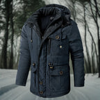 Fortaleza Men's Coat - Waterproof