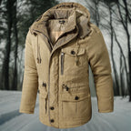 Fortaleza Men's Coat - Waterproof