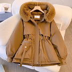 Maylene Waterproof Coat