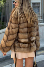 Pía Coat – Luxe Warmth