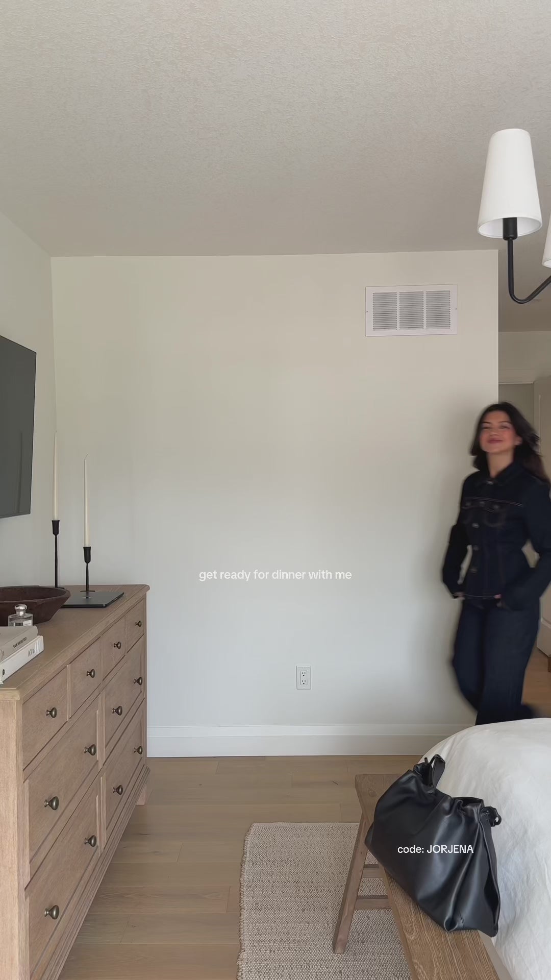 The Amara Denim Set&nbsp;