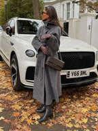 Camila Coat - Sophistication and Style for Cold Days