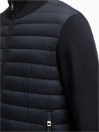 The Velino Hybrid Jacket