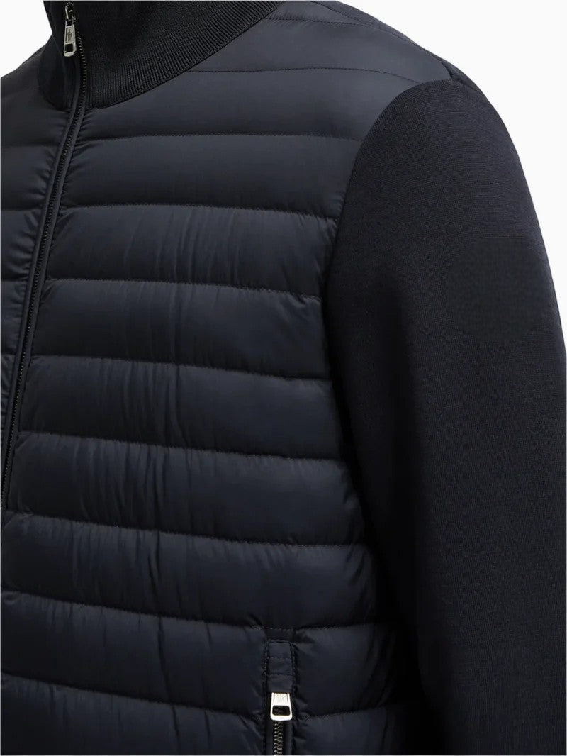 The Velino Hybrid Jacket