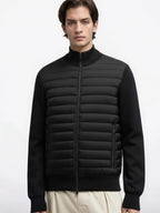 The Velino Hybrid Jacket