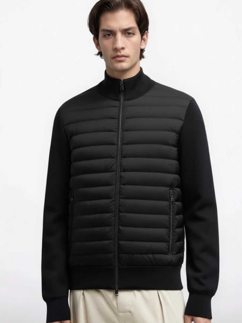 The Velino Hybrid Jacket